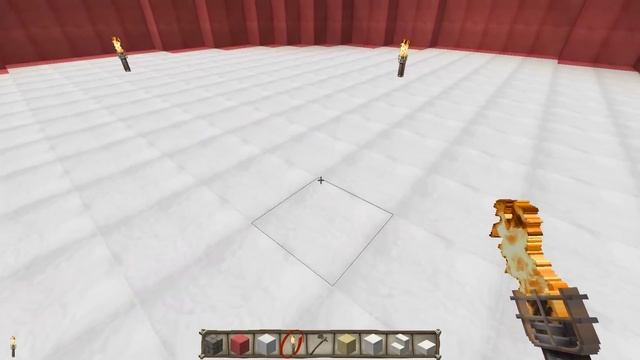 Грибной дом в Майнкрафт как построить, урок смотреть онлайн