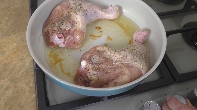 НОЖКИ В САХАРЕ - рецепт новинка! Так курицу вы еще не готовили / Рецепты Другой Кухни