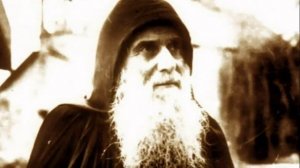 Старец Гавриил о приходе антихриста