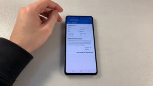 обзор samsung galaxy А51