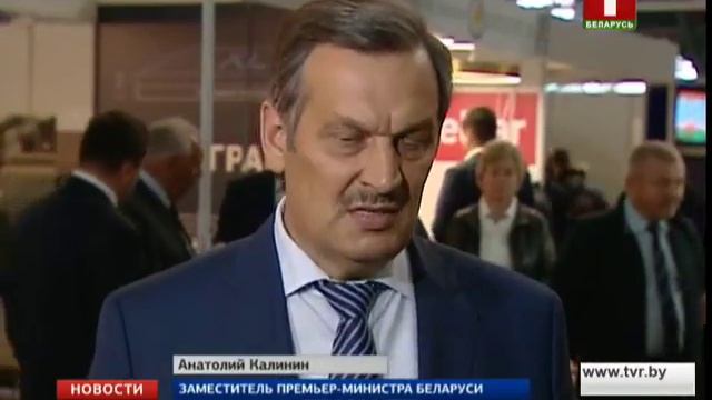 В жилищном строительстве 95% стройматериалов белорусского производства