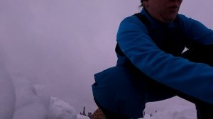 В этой РЕКЕ  просто кишит РЫБА / Зимняя рыбалка в палатке на сига и хариуса / Рыбалка с комфортом