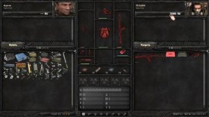 Как ремонтировать оружие в Salker Anomaly 1.5.0 beta 3.0. Где найти инструменты для техников.