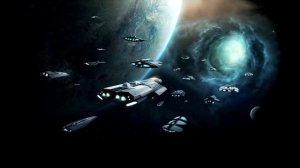 Stellaris OST - Stellaris Suite - Creation & Beyond - Andreas Waldetoft