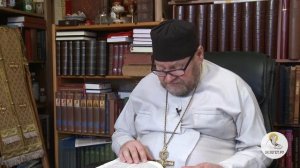 2-я книга Царств. Глава 10. Протоиерей Олег Стеняев. Ветхий Завет