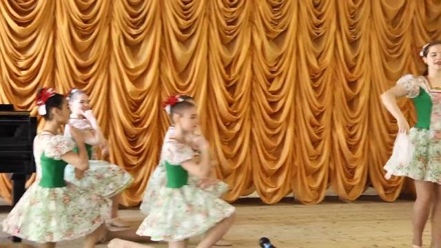 Девичьи забавы