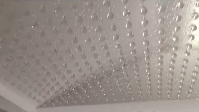 Хрустальные потолки и занавески под заказ от Lustramaster.ru смотреть онлайн