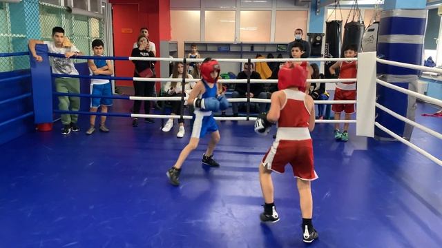 27 Ширшилов Никита Балоян Максим смотреть онлайн