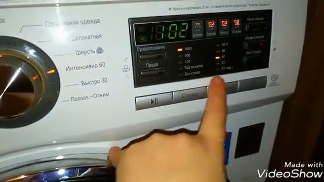 Тест стирального порошка Каждый День ! смотреть онлайн