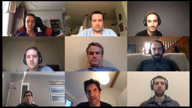 Using Qri – 5/4/20: How Qri compares to Git; User ideas, issues, bugs, & features; Transforms & SQL смотреть онлайн