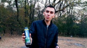 Невероятная реклама: Гель для бритья ARKO Men (16+)