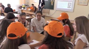 Второй фестиваль финансовой грамотности в Москве