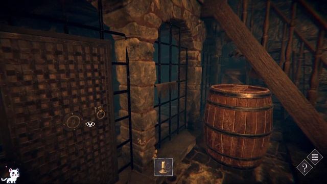 Morrok Collectors Edition  это  хоррор квест в сеттинге Англии XIX века. Morrok keymailer