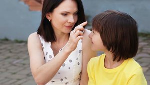 СМОТРИМ! Мелодрама "Дом на краю радуги" - ПРЕМЬЕРА В СУББОТУ В 21:00 // АНОНС