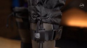 Сапоги Baffin Selkirk. Обзор