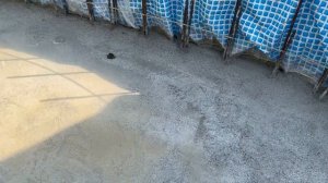 Домашний пруд на из бетона своими руками. Этапы строительства ЧАСТЬ 1. Армирование, бетонирование