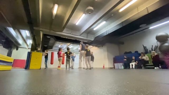 Мини капоэйра фильм смотреть онлайн