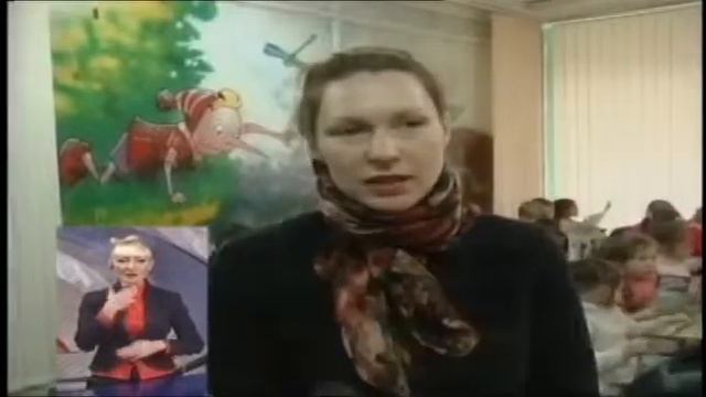 Зустріч письменниці Анастасії Альошичевої з читачами Харківської обласної бібліотеки для дітей смотреть онлайн