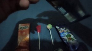 Yummy Candies Opening ASMR ?? Reese's Halloween Candy, Chupa Chups Tongue Painter, Milka Choco Wafe