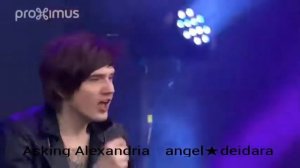 Asking Alexandria Live 2015 Denis Shaforostov Final Episode Full Show