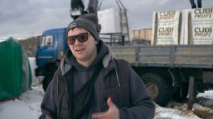 Какие блоки выбрать для строительства дома: Bonolit vs Cubi Block