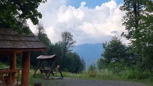 Озерный траверс | РОЗА ХУТОР / НАДО ИДТИ