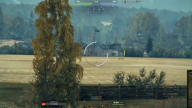 Мир танков | Прокачка Chi To SP имба или же кал? ? | смотреть онлайн