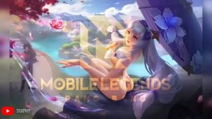 Lunox Dawn Revelation (Nude)_Mobile Legends_(Nude)