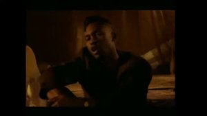 Dr Alban   Look Who´s Talking Official HD