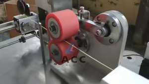 Производство нити для 3d принтера