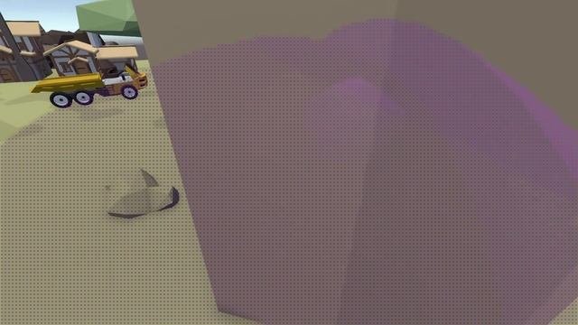 Human Fall Flat #32 Gameplay PC