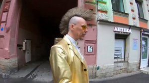 Павел Перец. Адмирал Ф. Ушаков.mp4