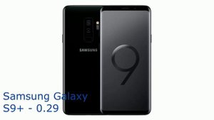 Топ 16 телефонов с низким уровнем излучения SAR / Top 16 low-SAR phones