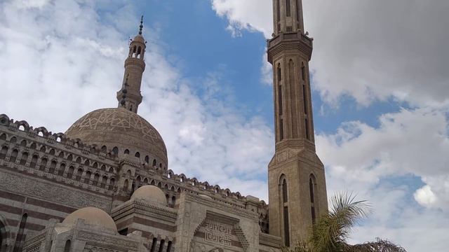 Шарм-эль-Шейх Мечеть смотреть онлайн
