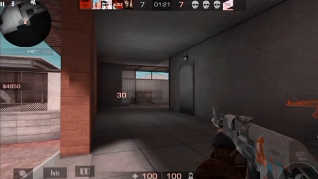 Улетай FRAGMOVIE standoff 2 #дляzenboy