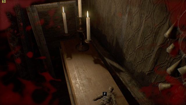 Resident evil 7 прохождение #3 **минус Маргарит** смотреть онлайн