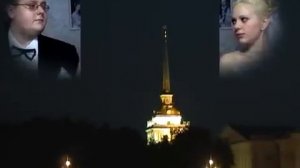 Путники в ночи. Видеоклип.