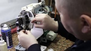 Brother Super Ace II - частая проблема