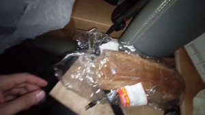 Живу в машине на парковке. Вытек бензин. Жизнь в Сочи.