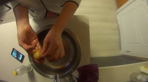 Как сделать эмульсию. Часть из нашего курса-онлайн для начинающих