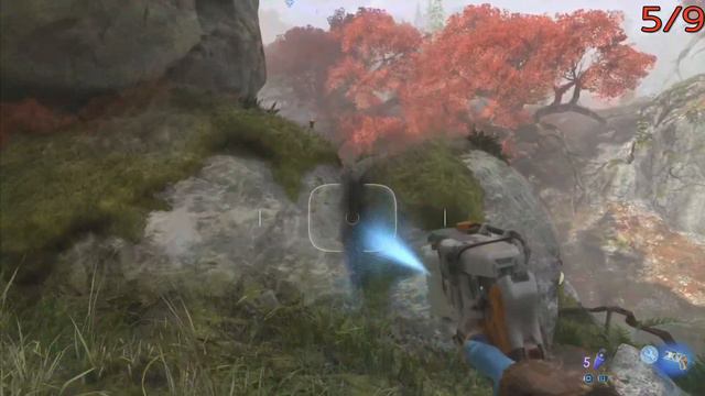 Avatar Frontiers of Pandora : Разведданные найти все. Перезагрузка системы миссия.