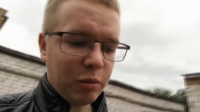 Купили Hyundai H1 (Starex) 4x4 за 300 тыс. руб. и Сразу Поехали В Ремонт! смотреть онлайн