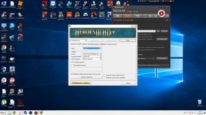 Как играть с другом по сети  в герои 3 ? Очень просто без программ!!!!