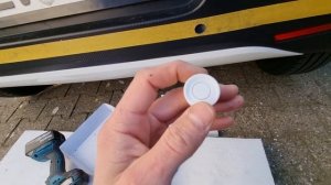 УСТАНОВКА ПАРКТРОНИКА СВОИМИ РУКАМИ, БЮДЖЕТНО И КАЧЕСТВЕННО...