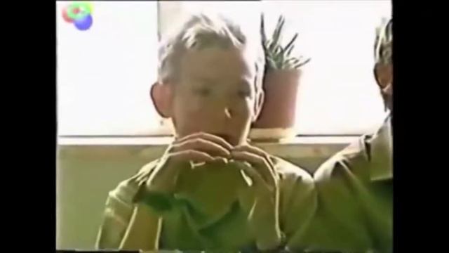 Приземление НЛО в школе Ариэль, Зимбабве, 1994 г. смотреть онлайн