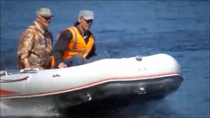 Гимн водномоторников