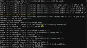 Get started with Docker containers on WSL 2 Ubuntu  | DevOpsWorld