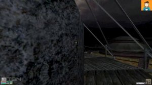 Heavily Modded Morrowind Ep. 21 "Prison Break"