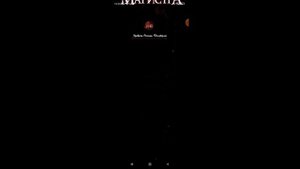 Озвучка манги "Реинкарнация тёмного магистра" 17-20 главы
