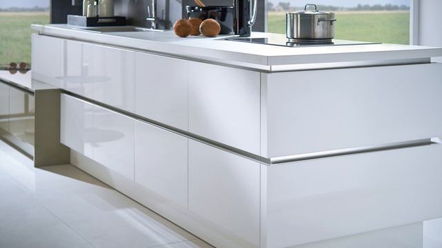 Ручки для кухонной мебели фото и советы по выбору. смотреть онлайн